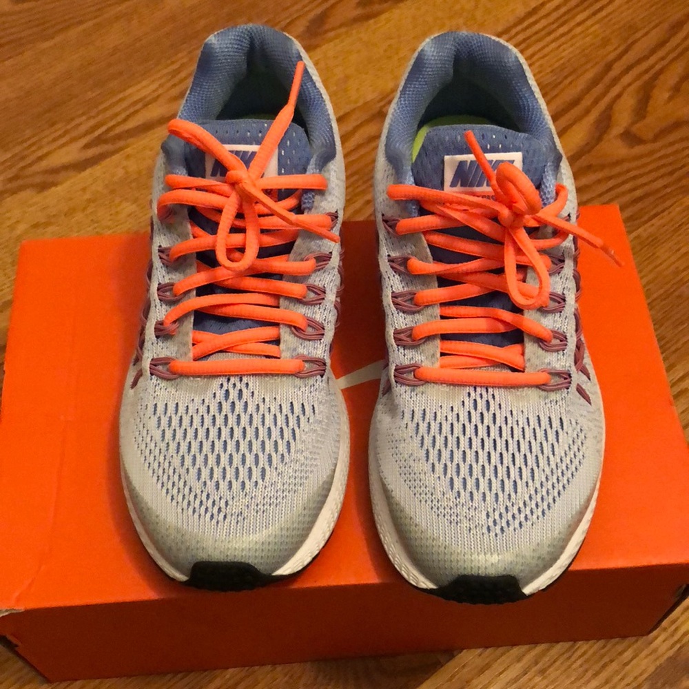 Nike sneakers